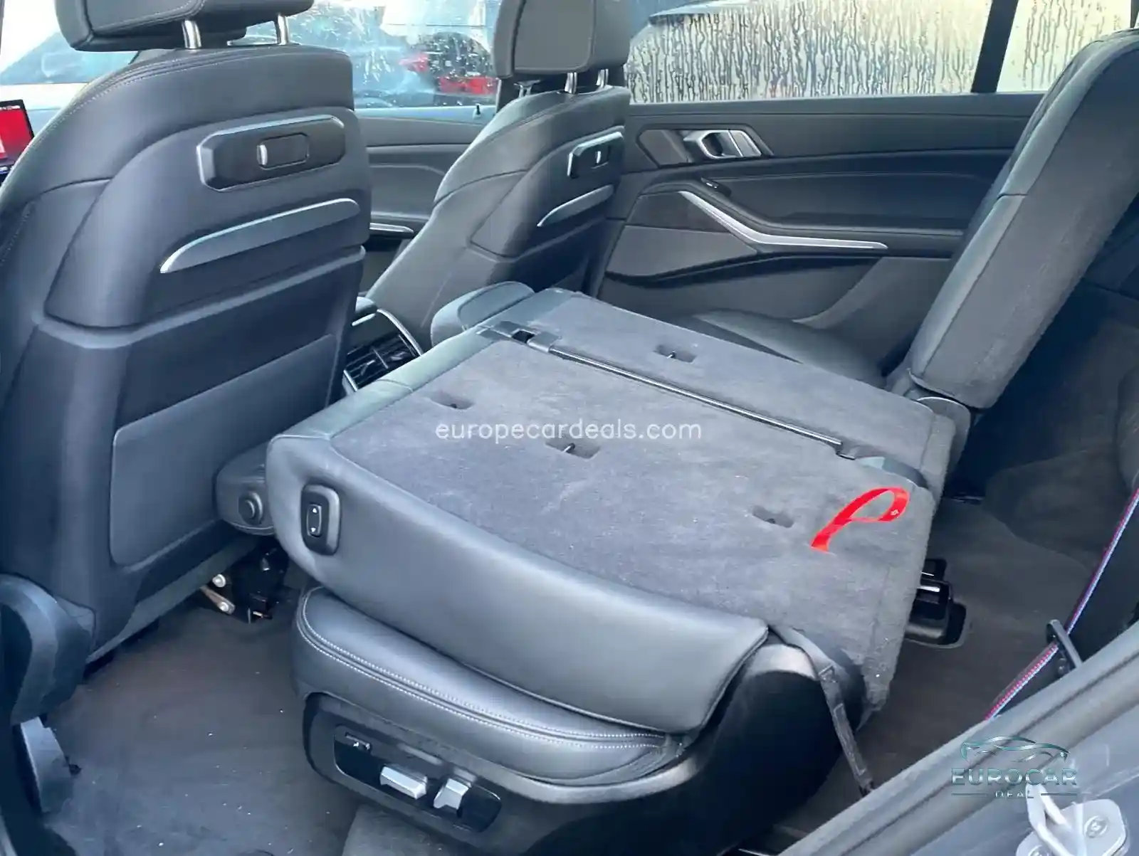 BMW X7 M60
