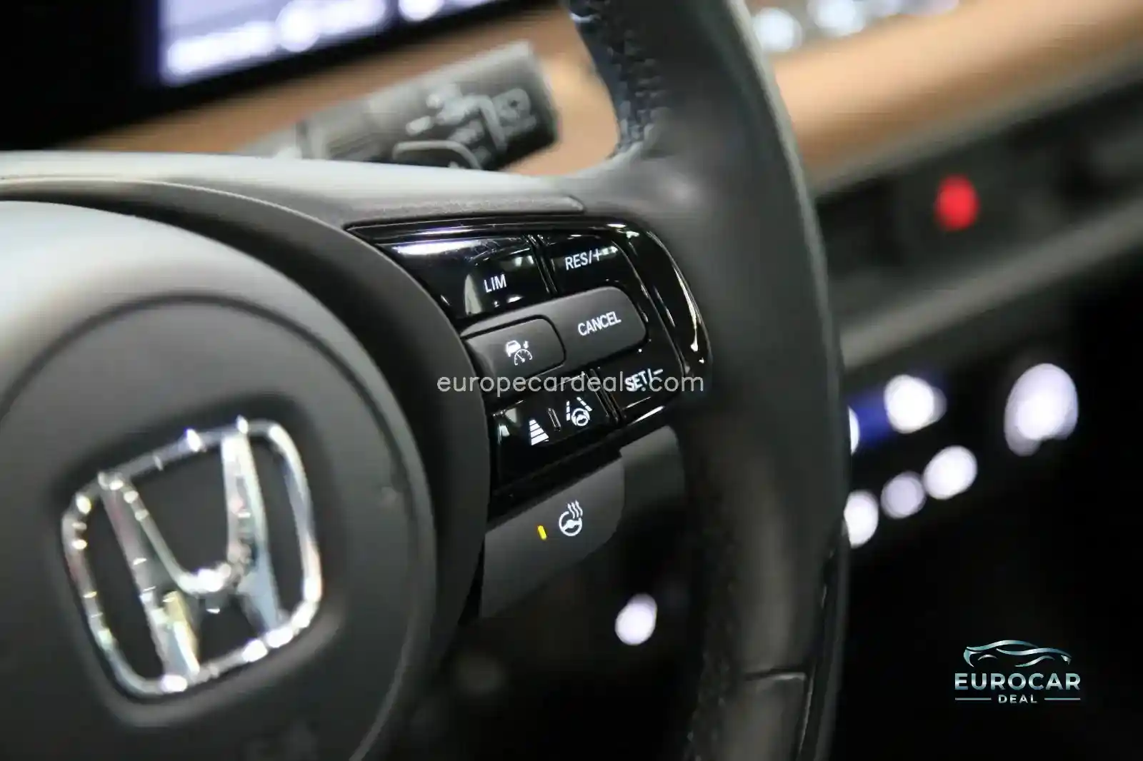 Honda e
