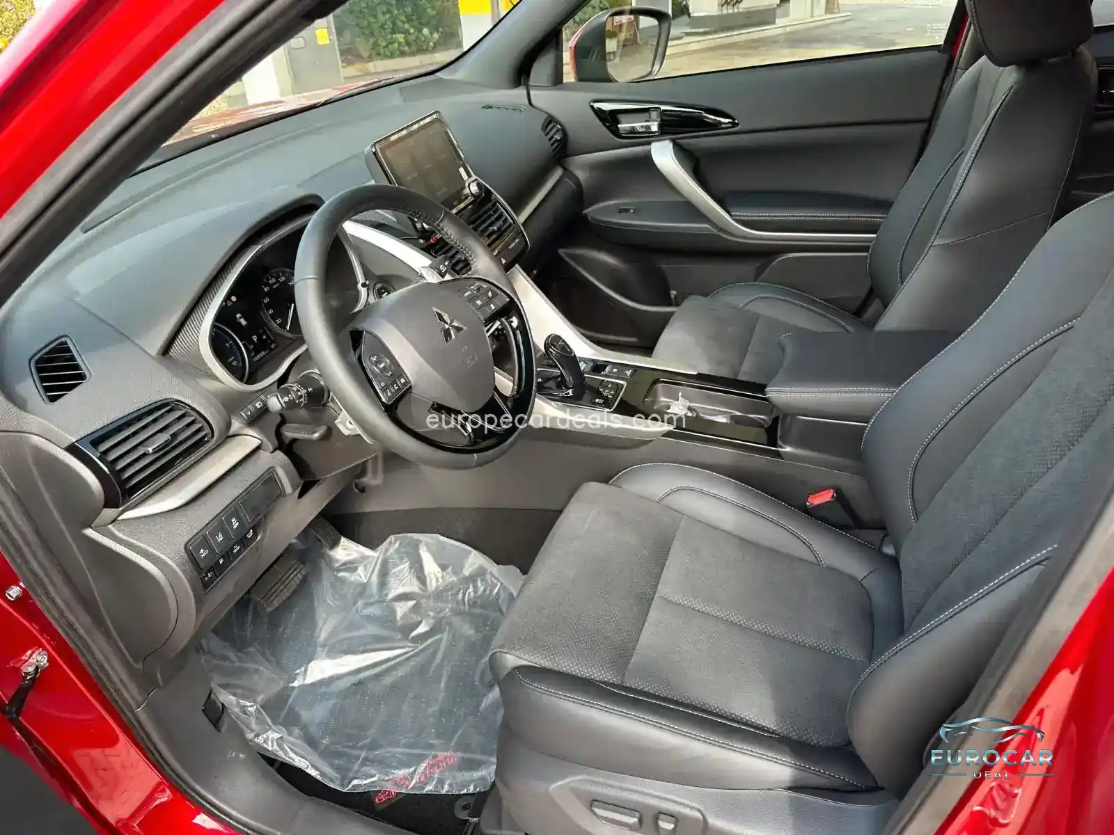 Mitsubishi Eclipse