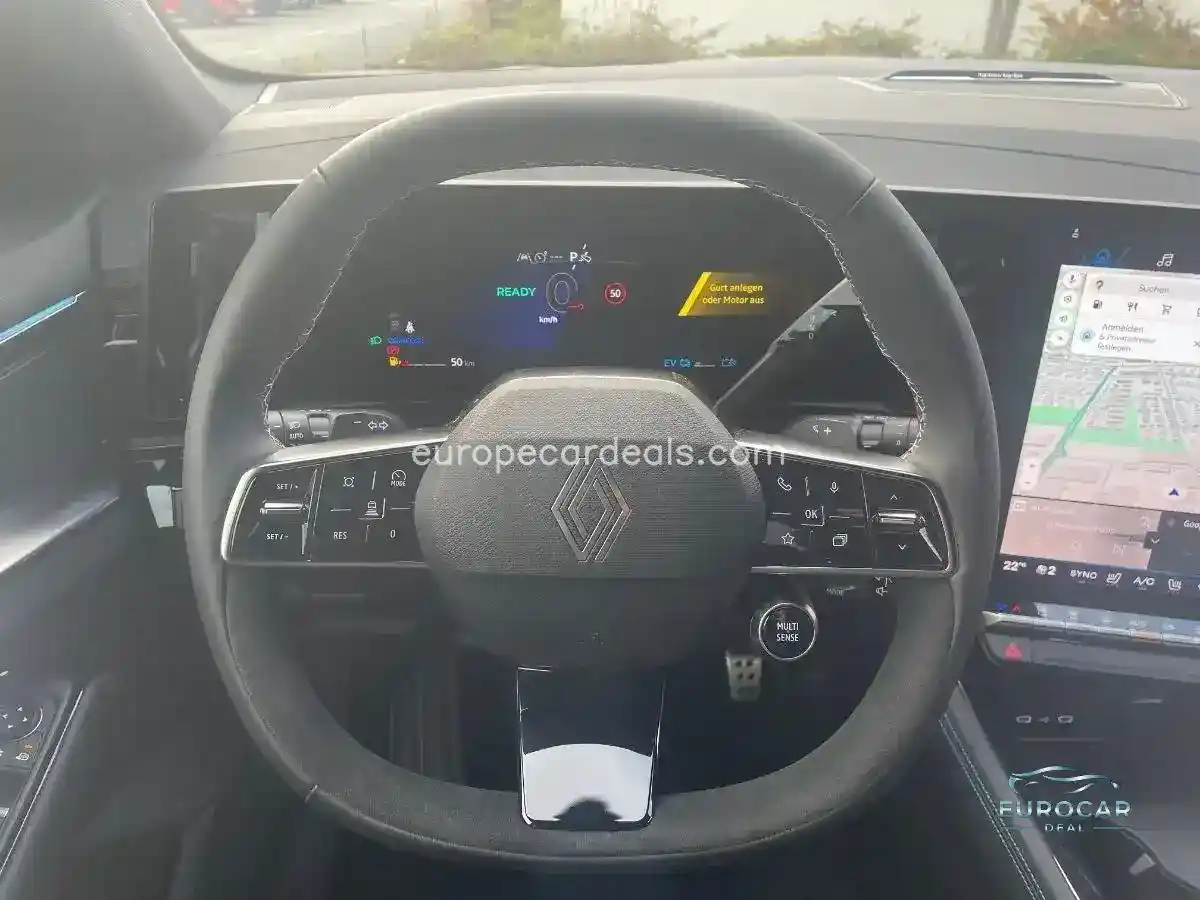 Renault Espace