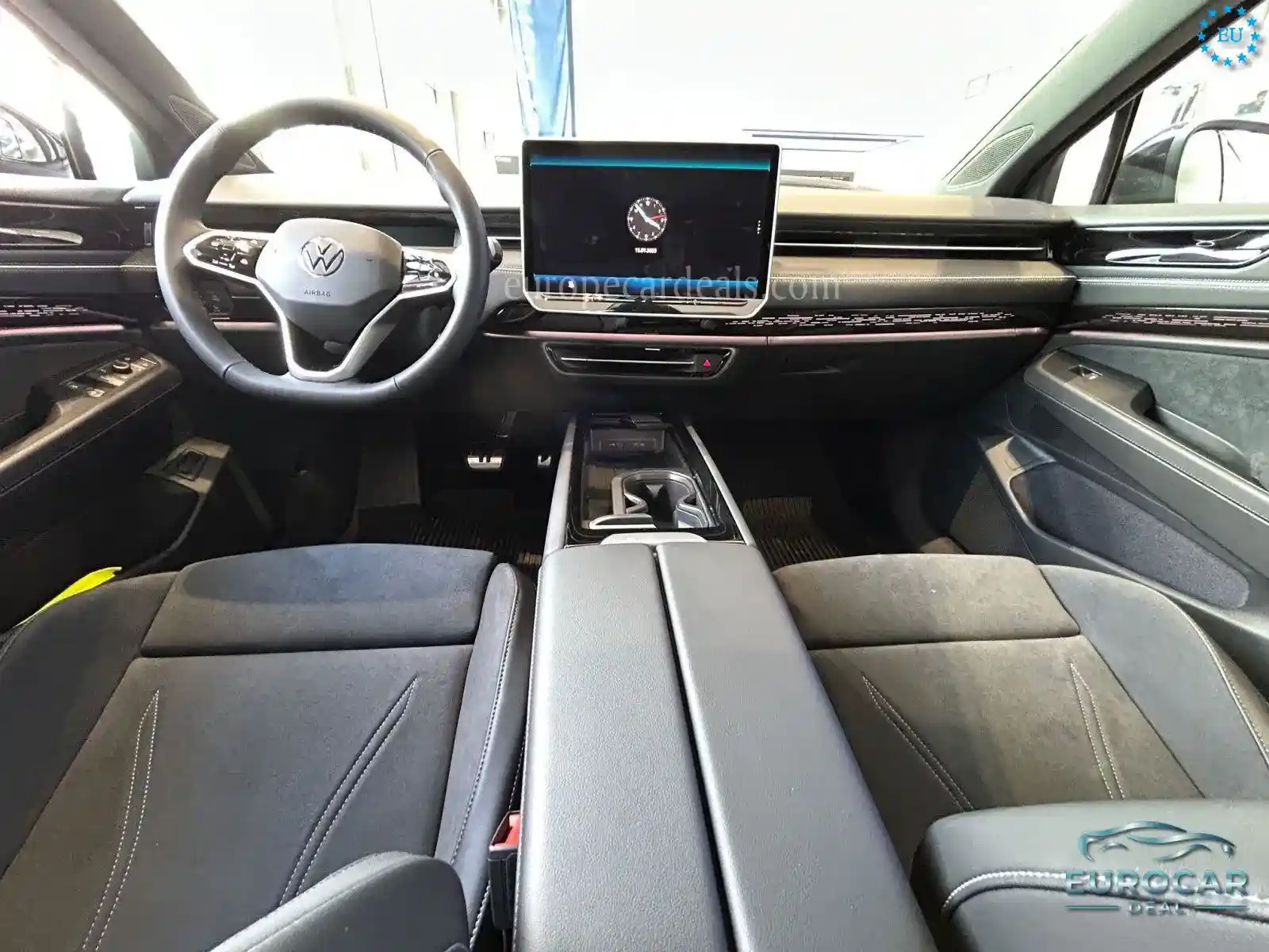 Volkswagen ID.7