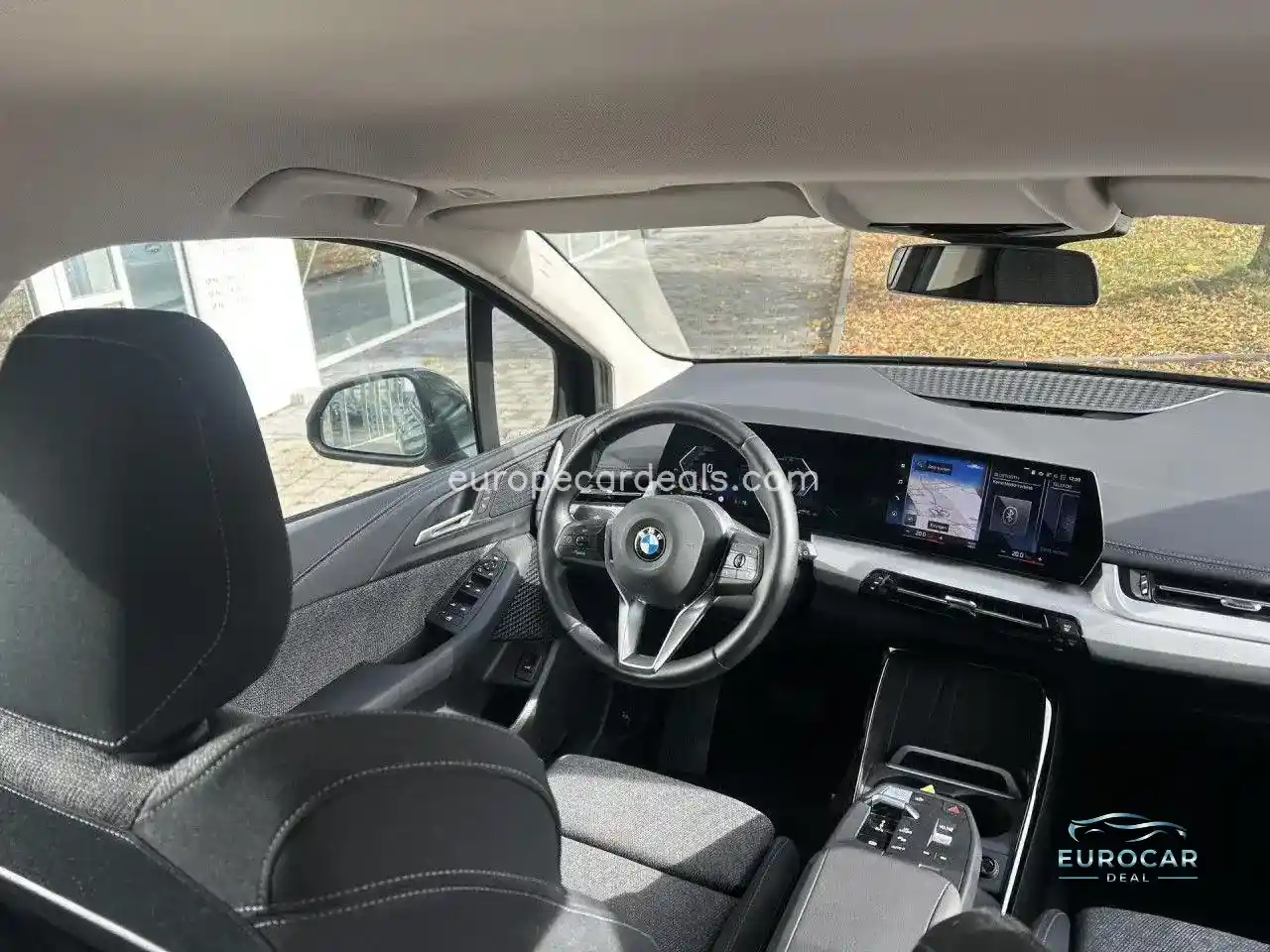 BMW 220 Active Tourer