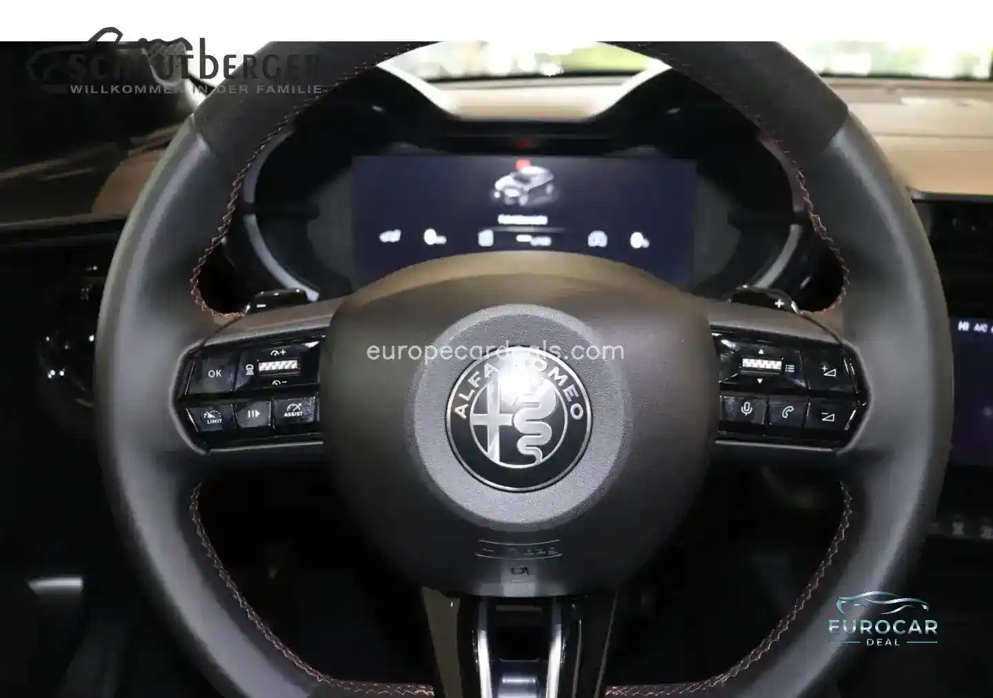 Alfa Romeo Junior