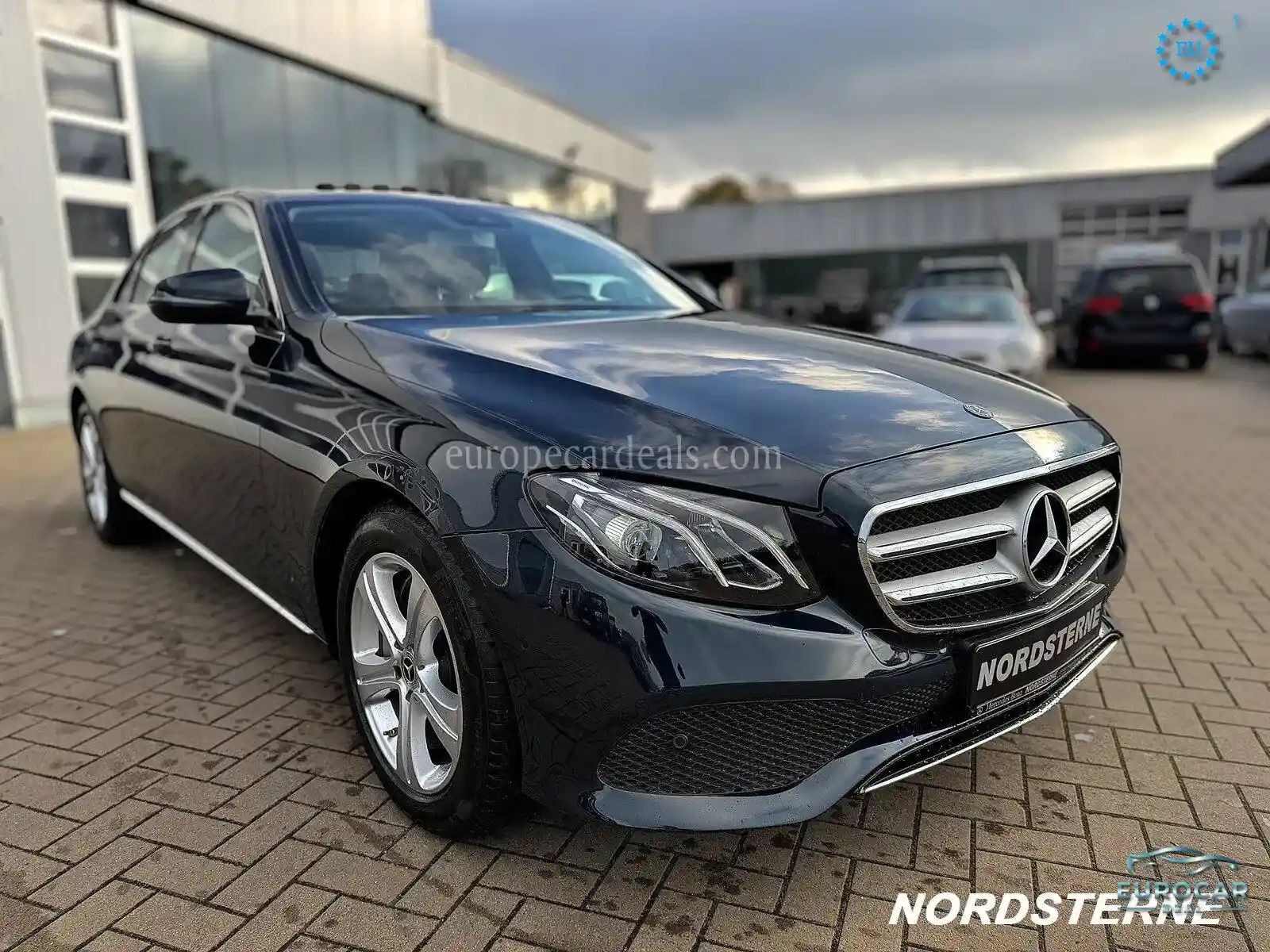 Mercedes-Benz E 300
