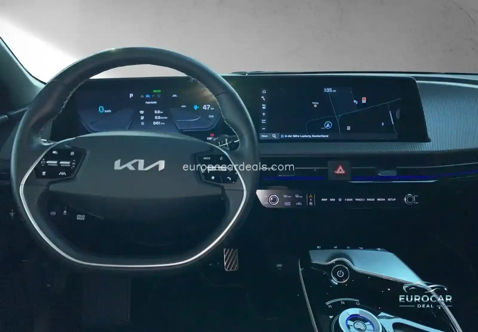 Kia EV6