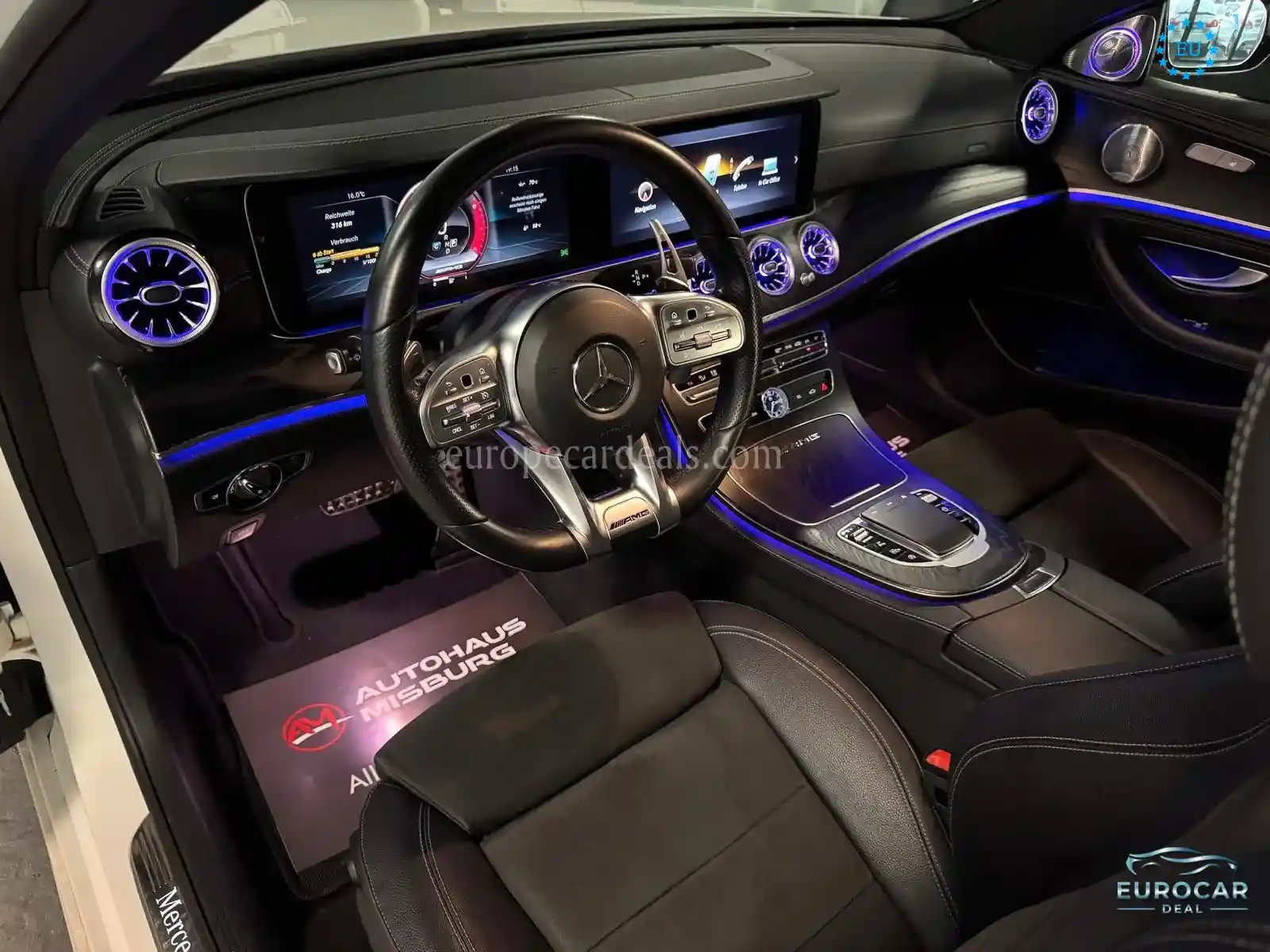 Mercedes-Benz E 350