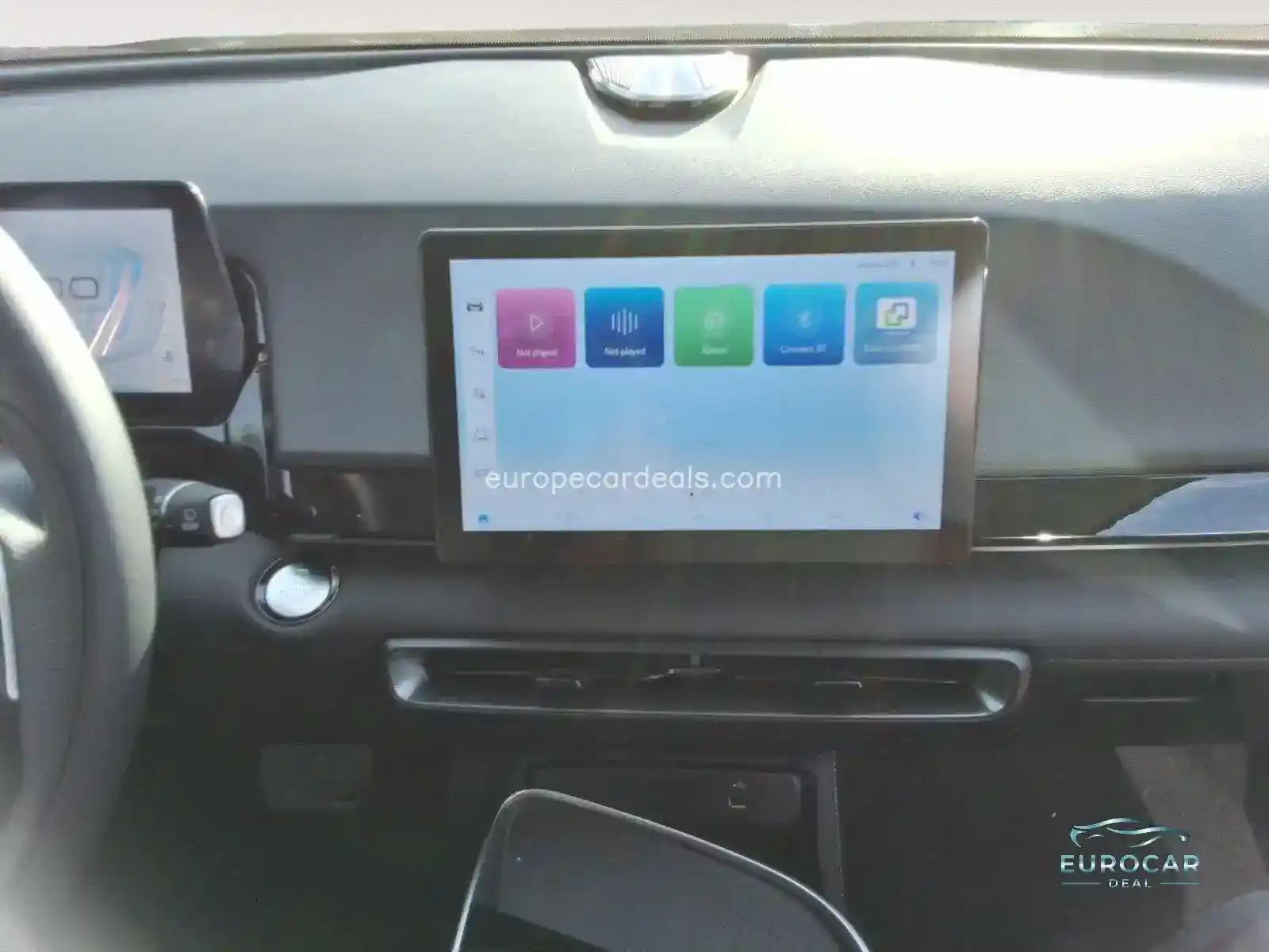 BAIC Beijing X55