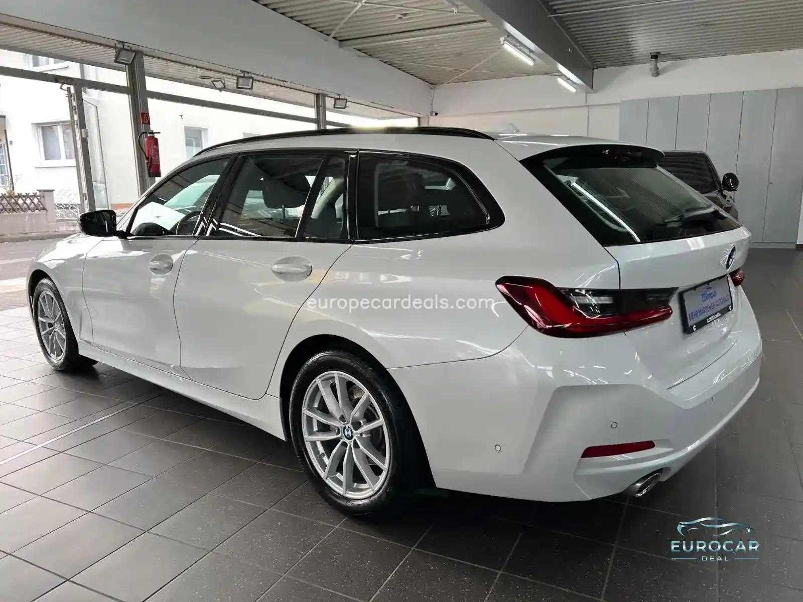 BMW 318
