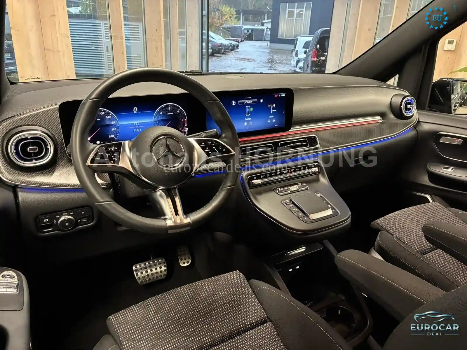Mercedes-Benz V 300