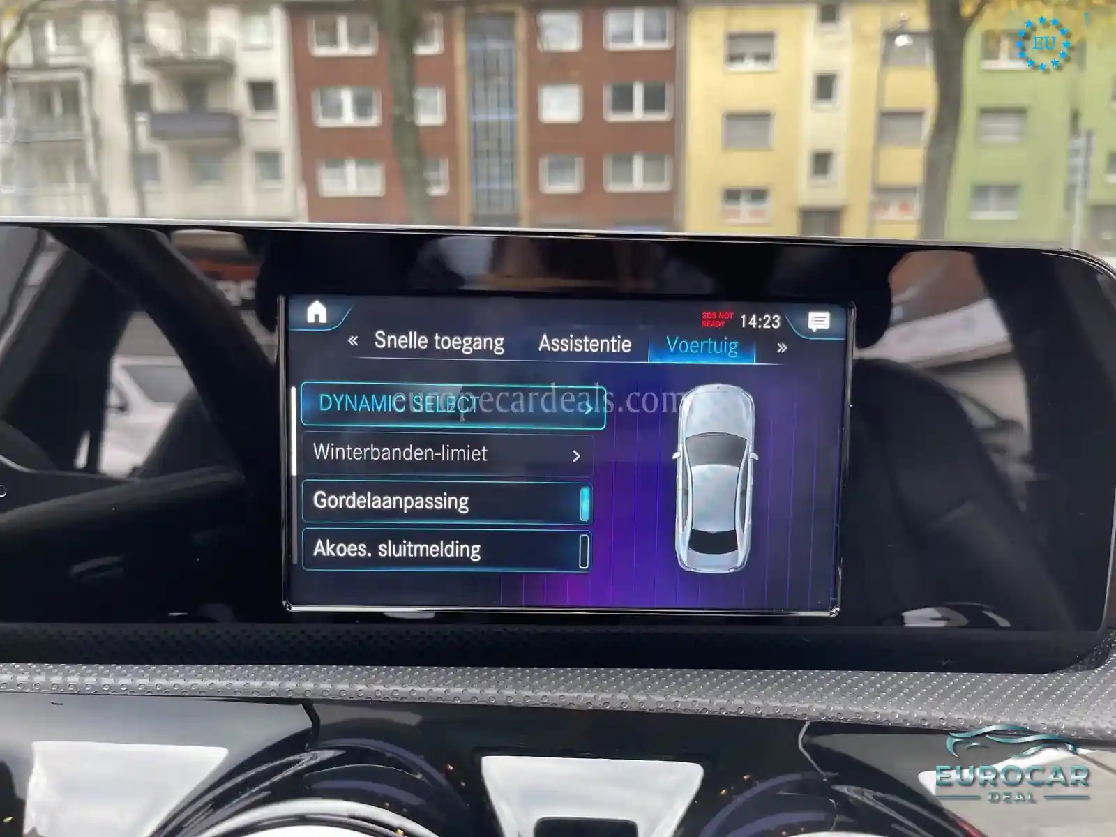 Mercedes-Benz A 220