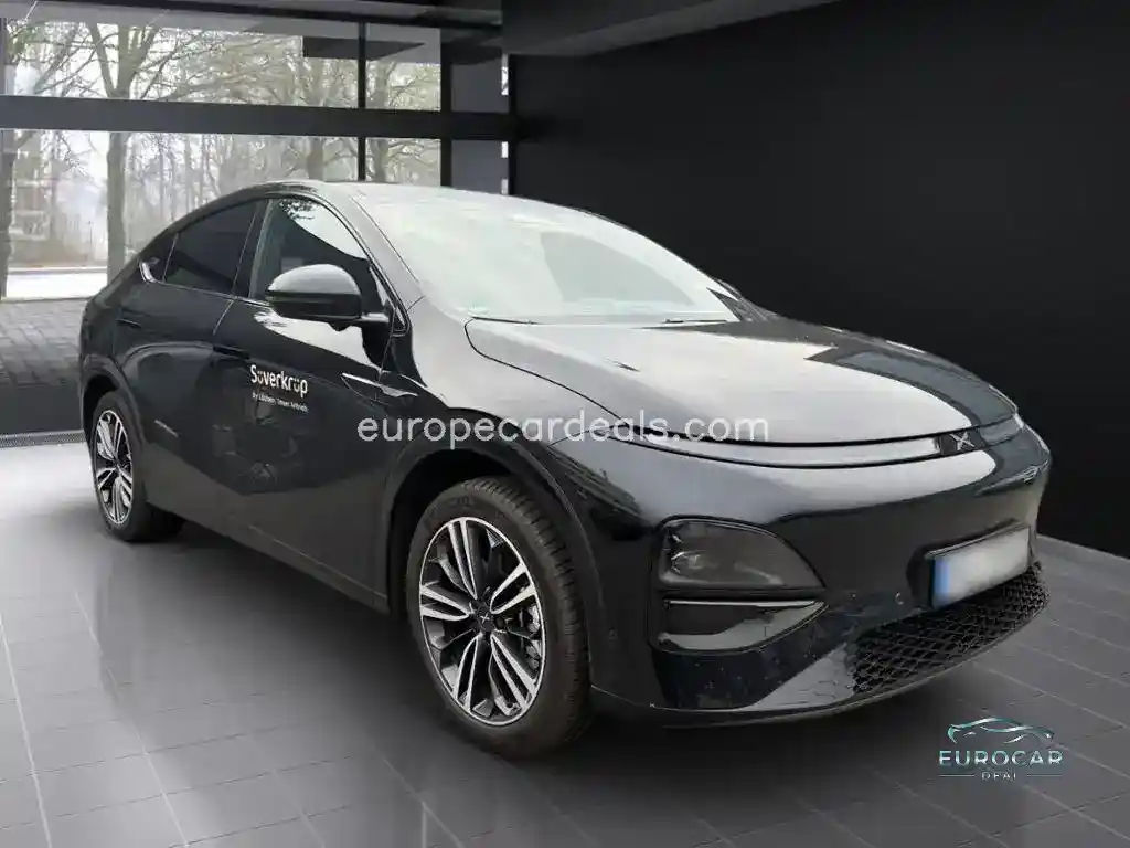 XPENG G6
