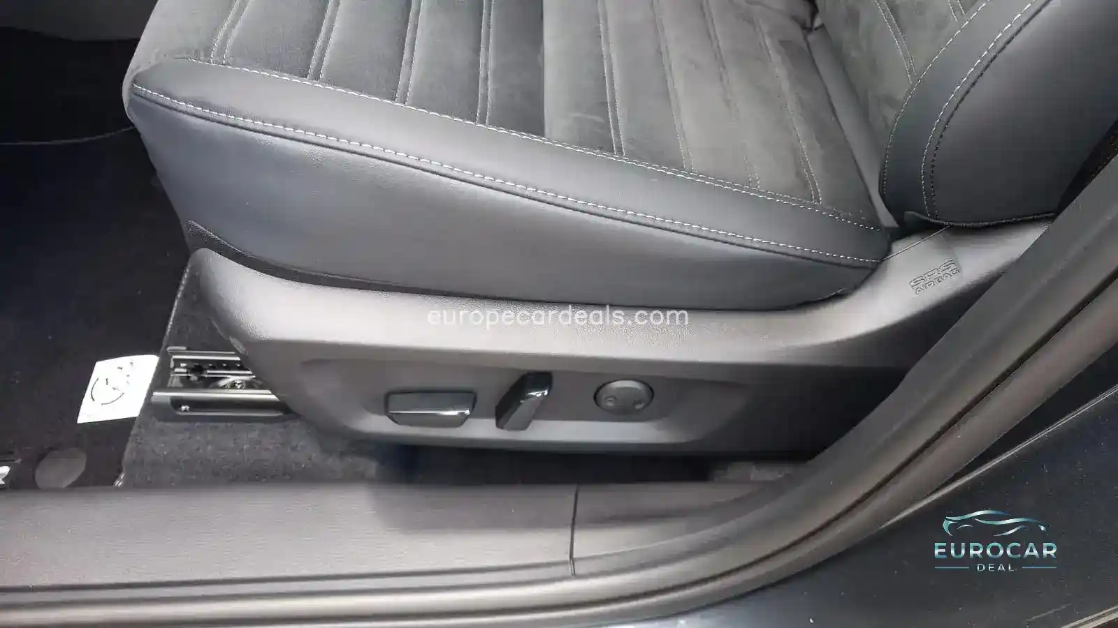 Mitsubishi Plug-in Hybrid Outlander