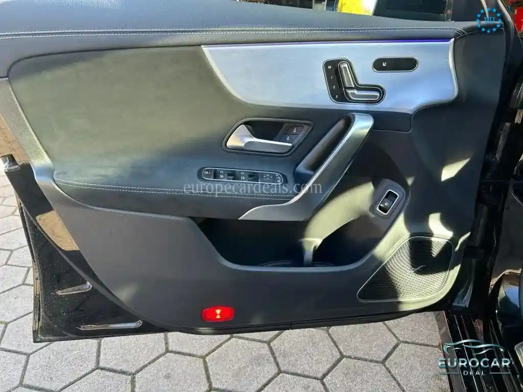 Mercedes-Benz CLA 250 Shooting Brake