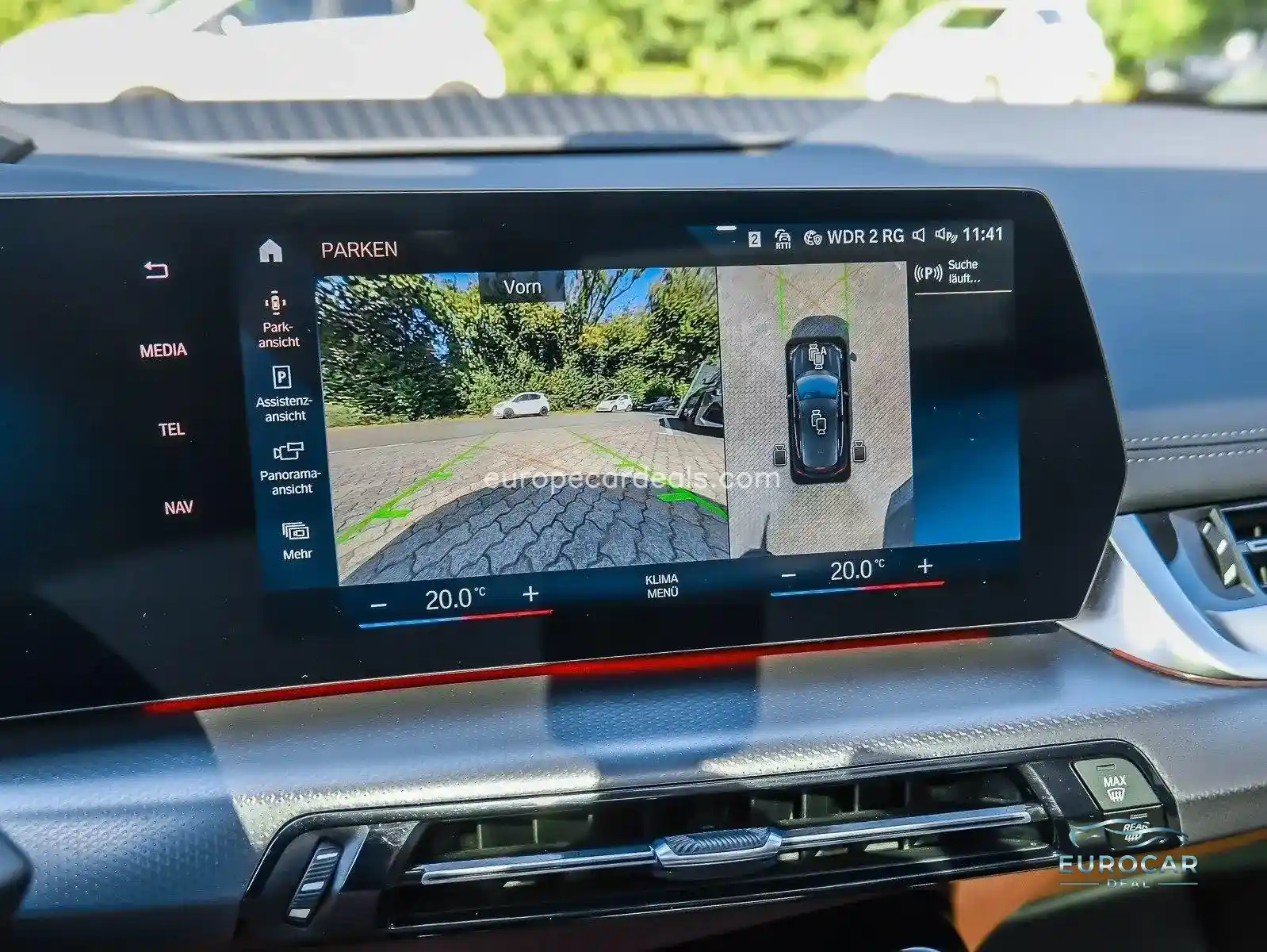 BMW 218 Active Tourer