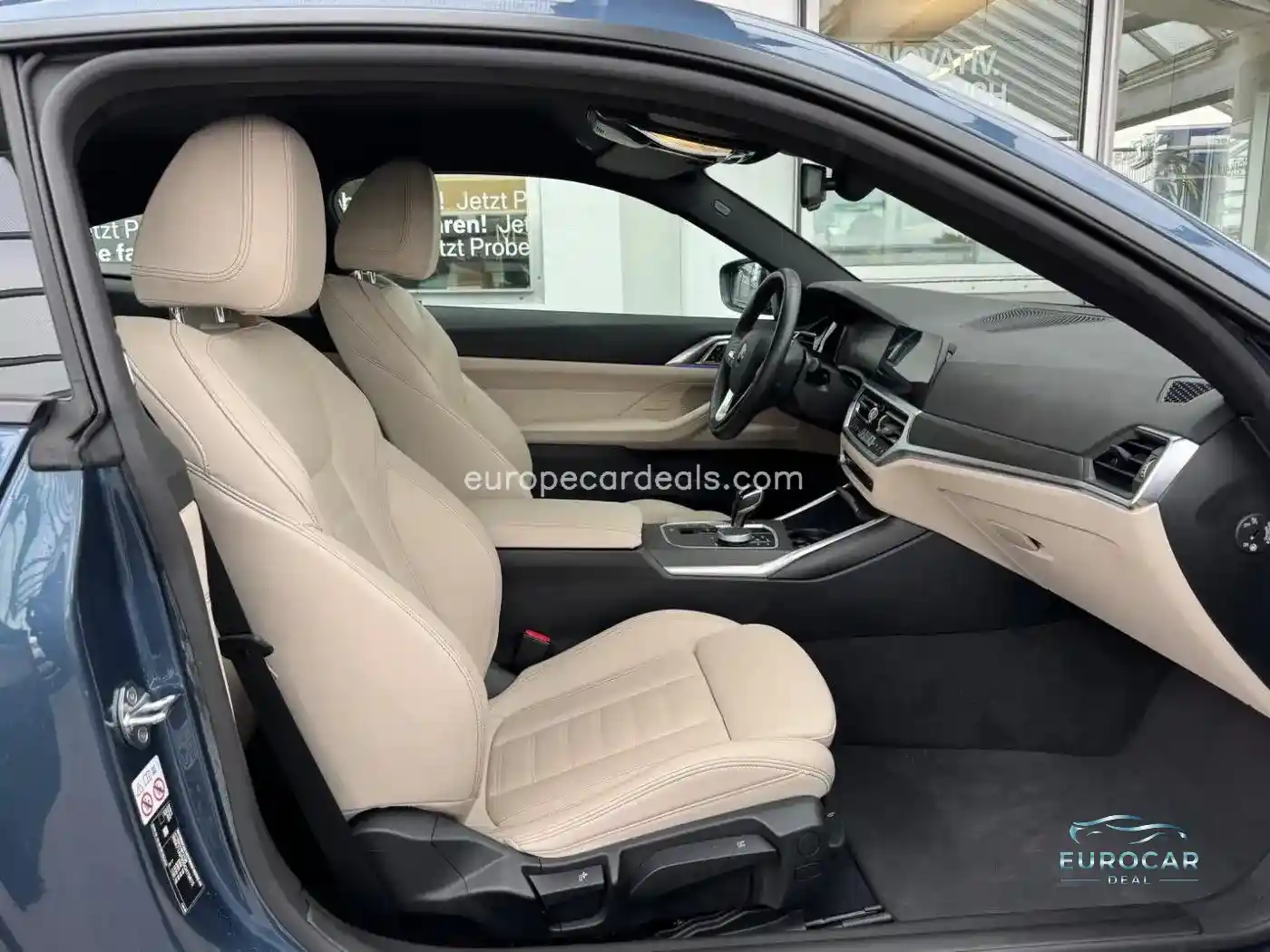 BMW 430