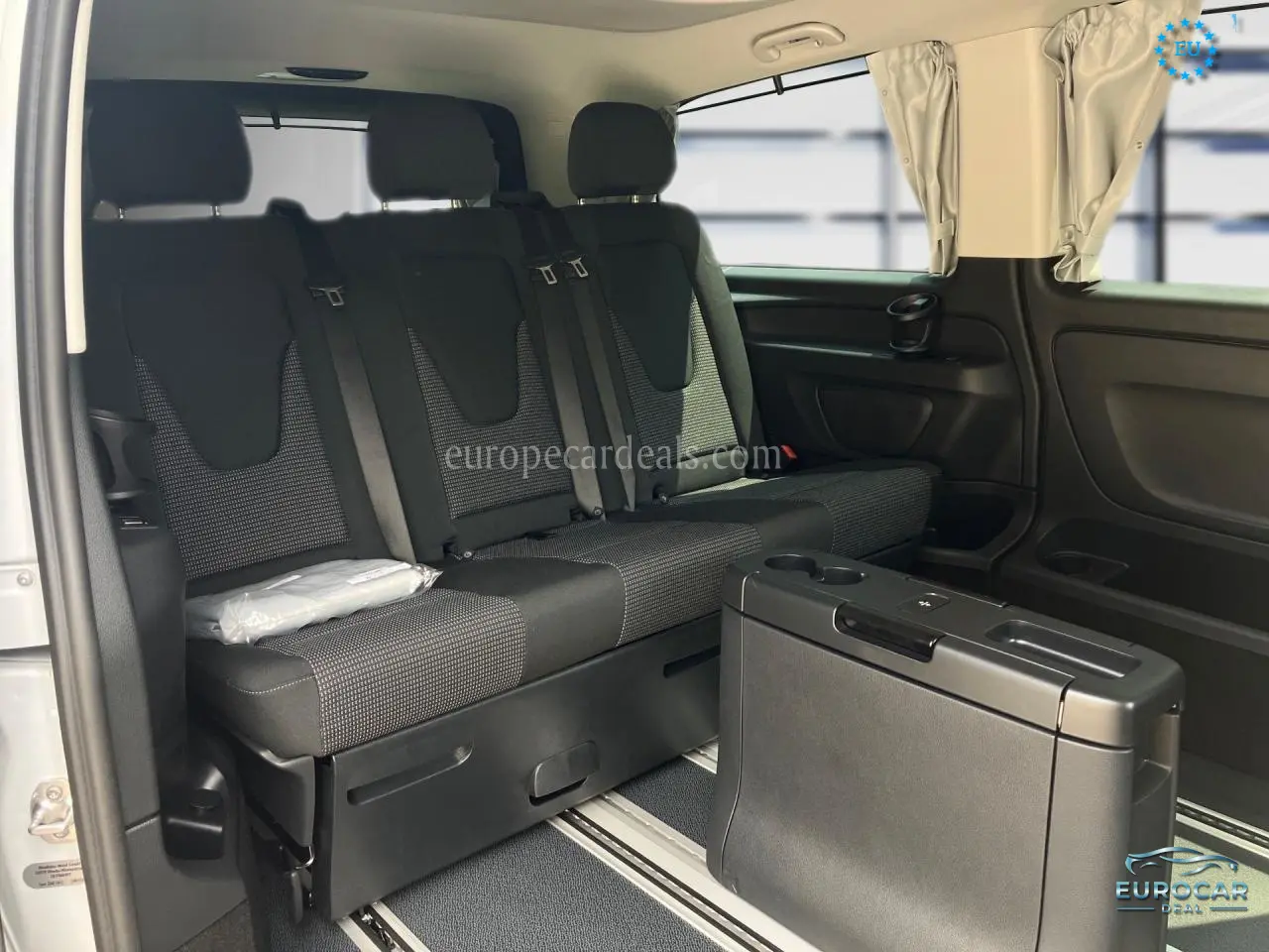 Mercedes-Benz V 220