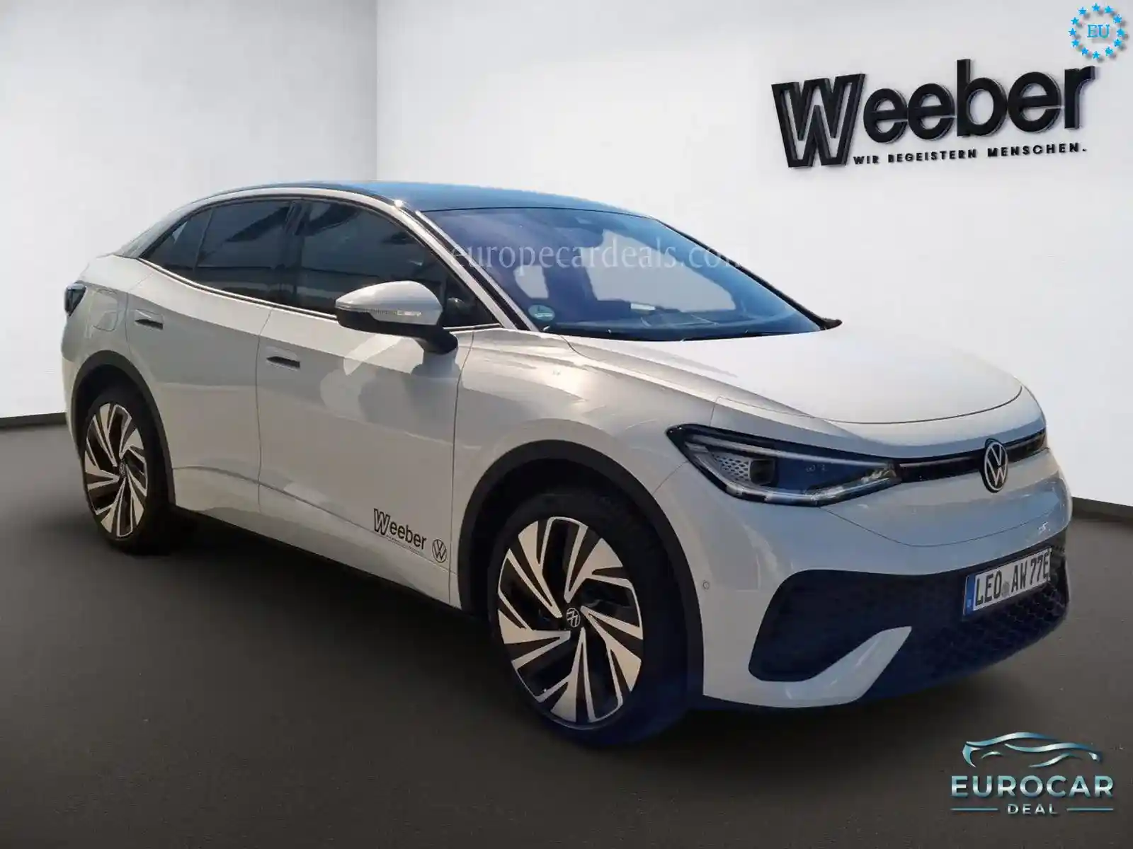 Volkswagen ID.5
