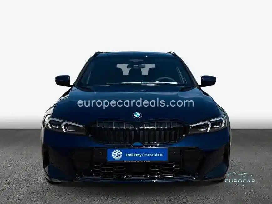BMW 330