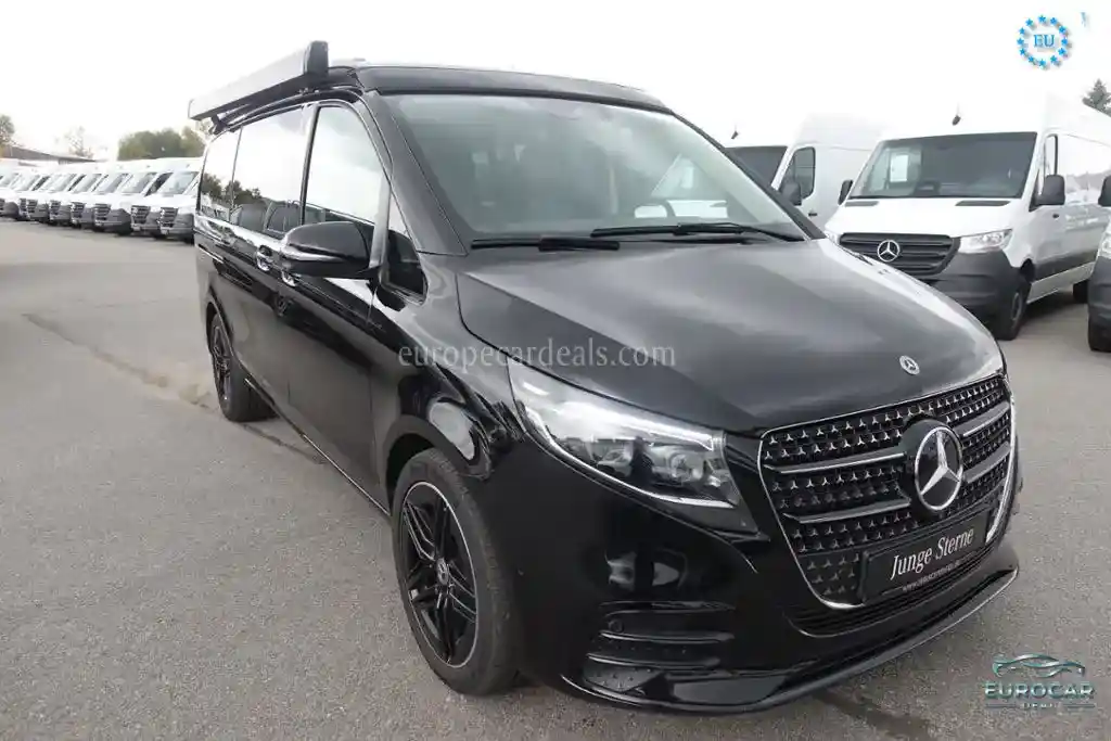 Mercedes-Benz V 300