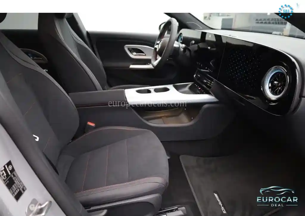 Mercedes-Benz CLA 350