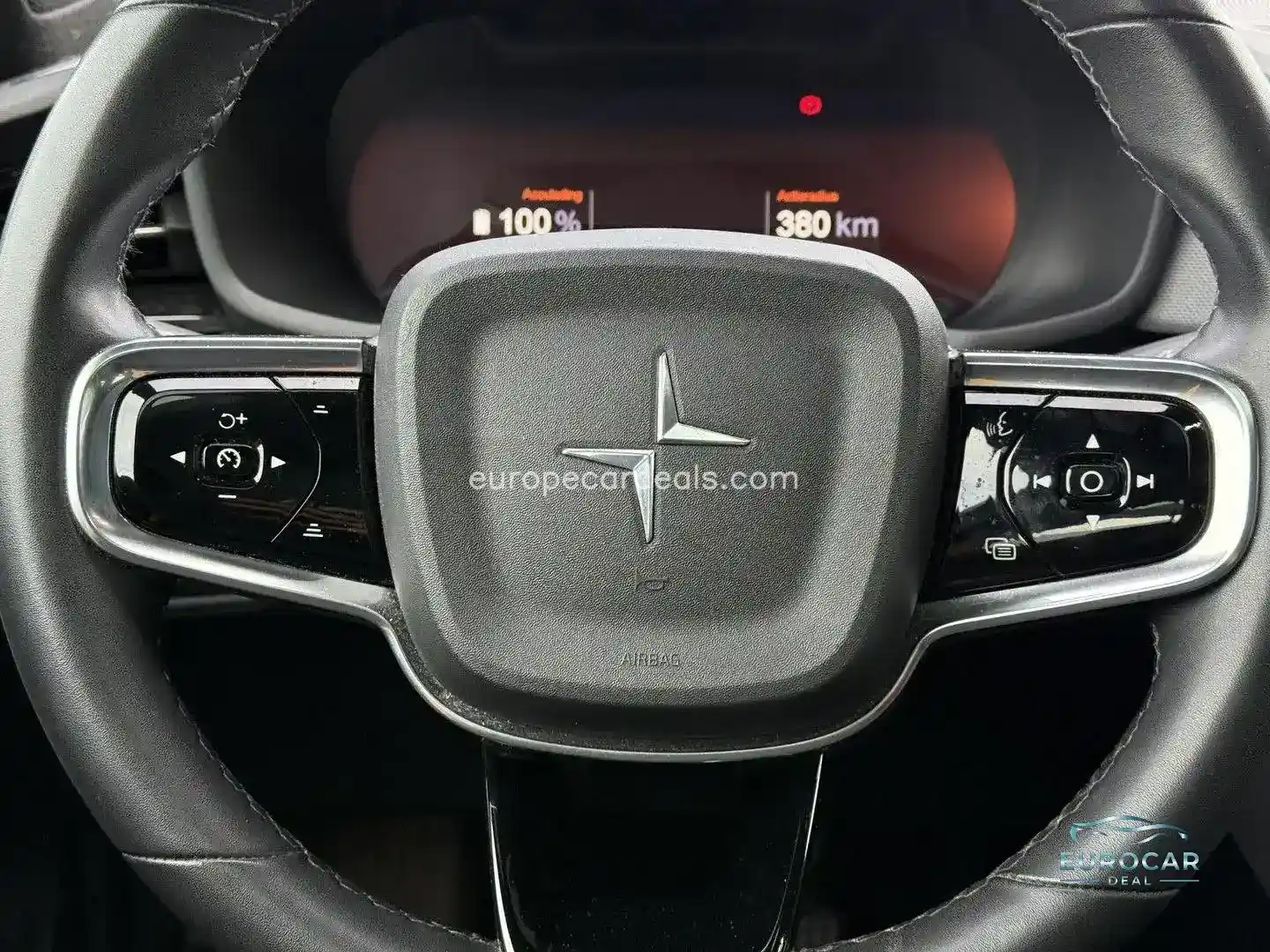 Polestar 2