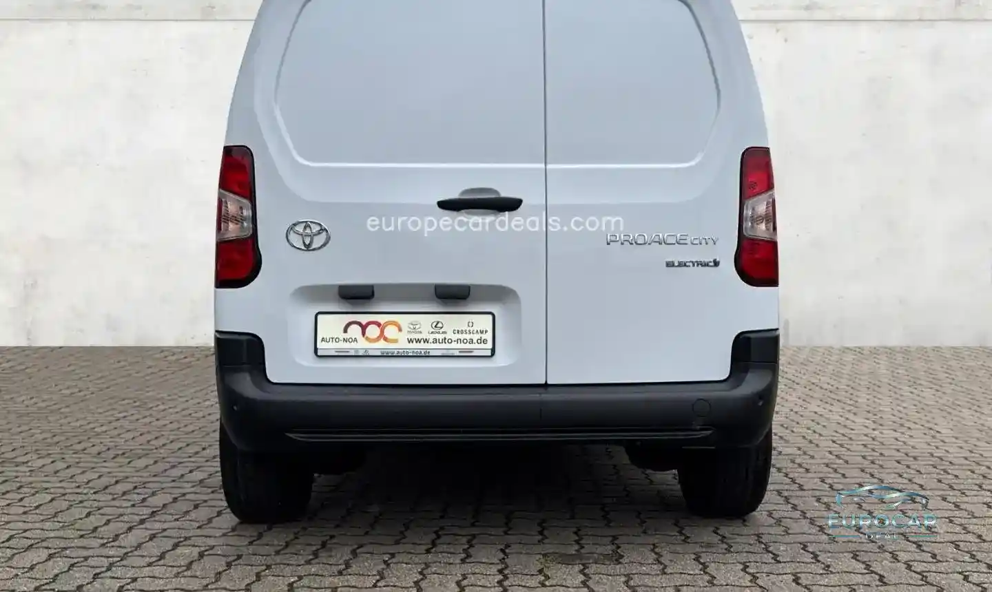 Toyota Proace City