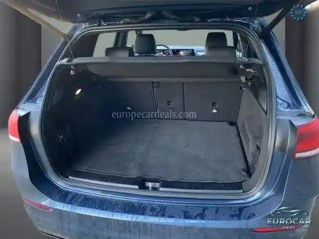Mercedes-Benz B 250