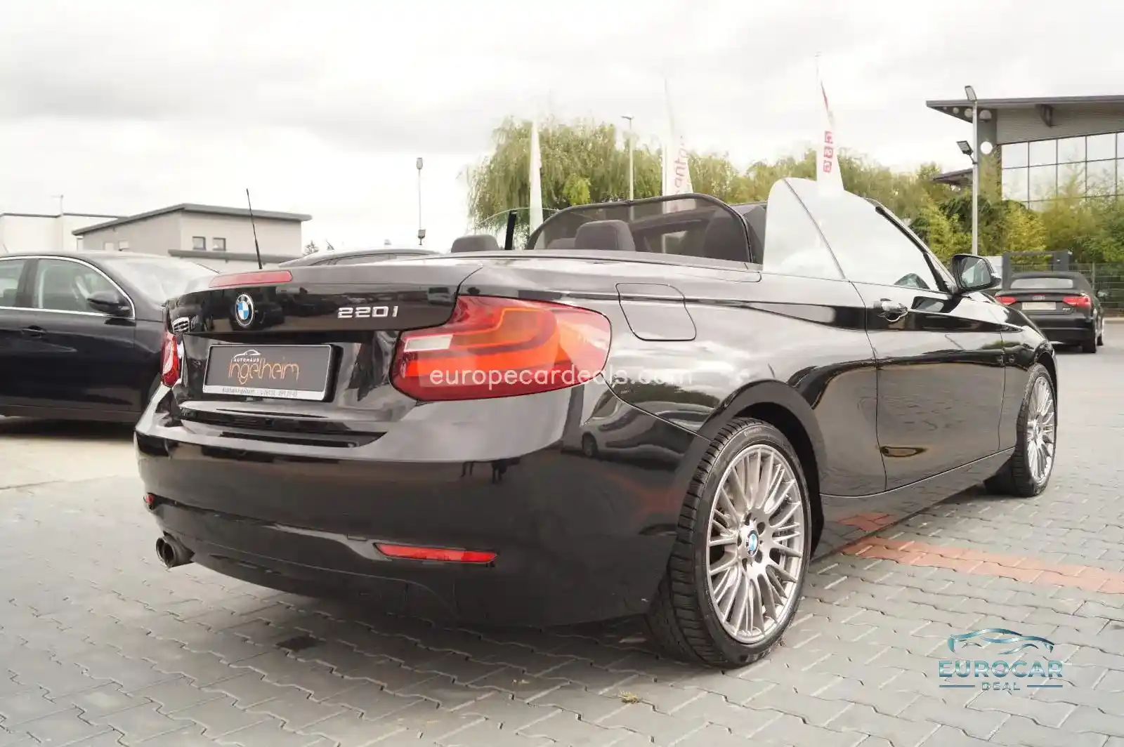 BMW 220