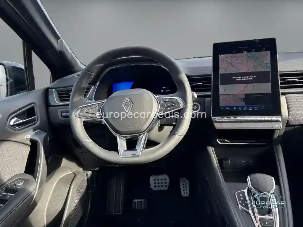 Renault Symbioz