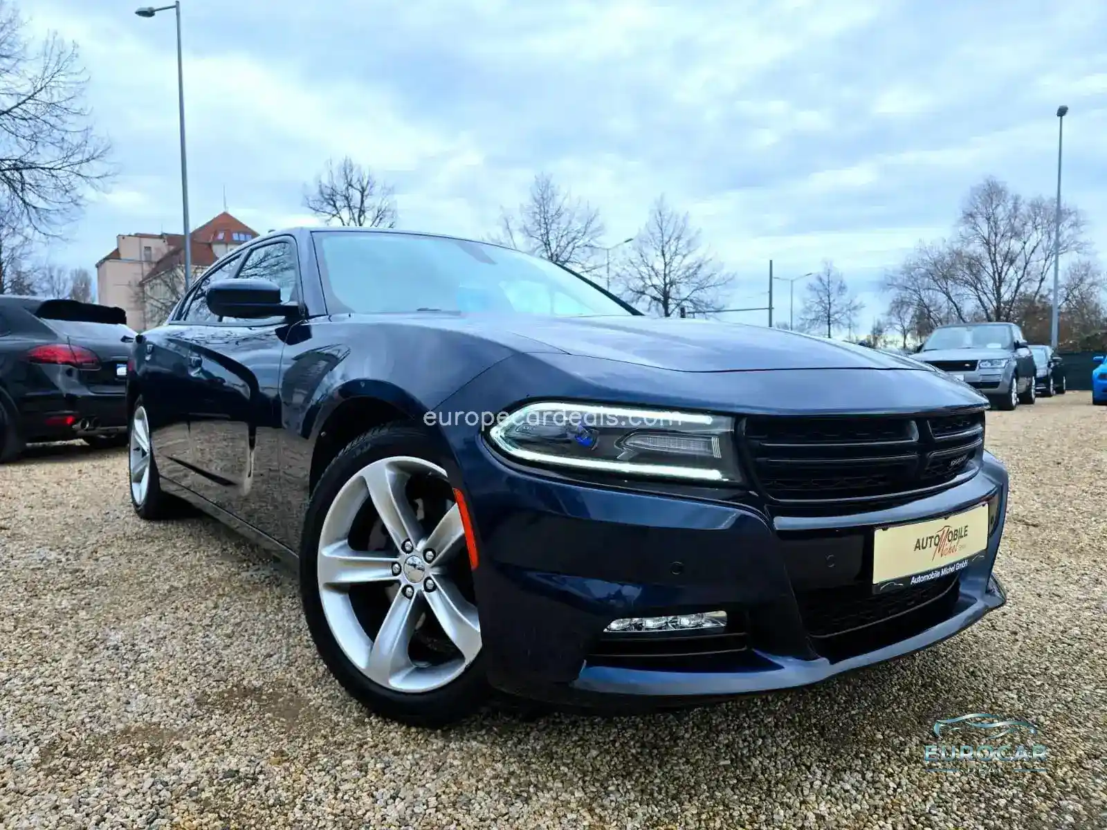 Dodge Charger