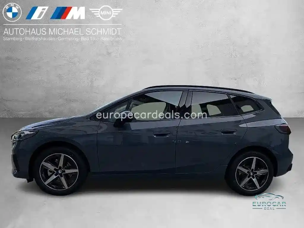 BMW 220 Active Tourer