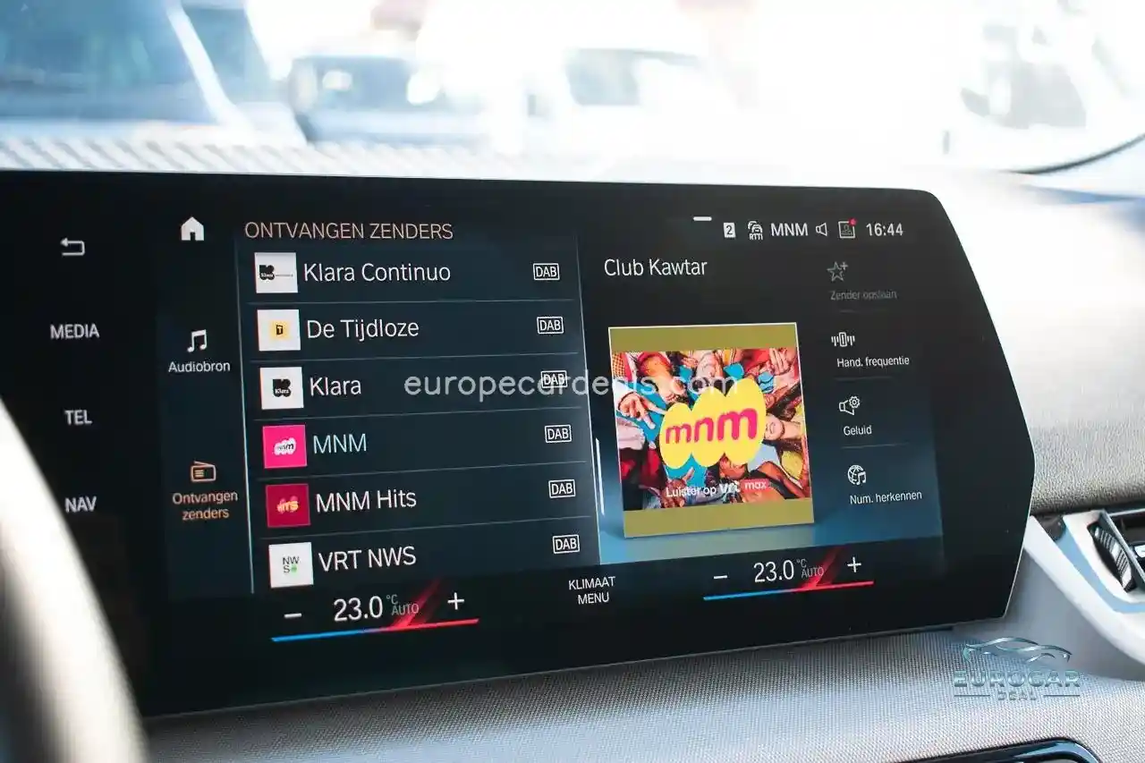 BMW 225 Active Tourer