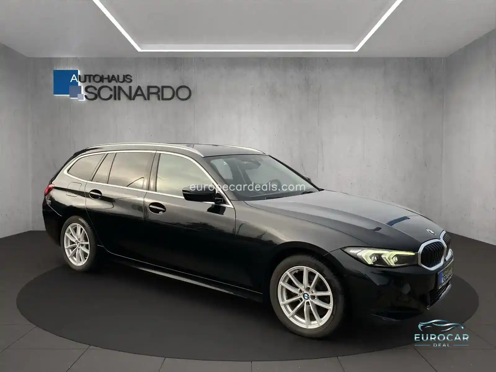 BMW 318