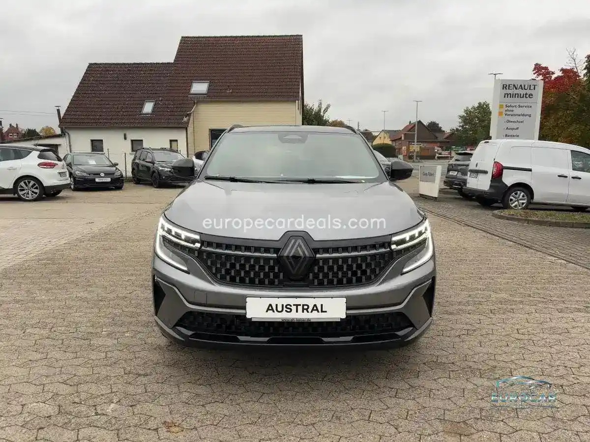 Renault Austral