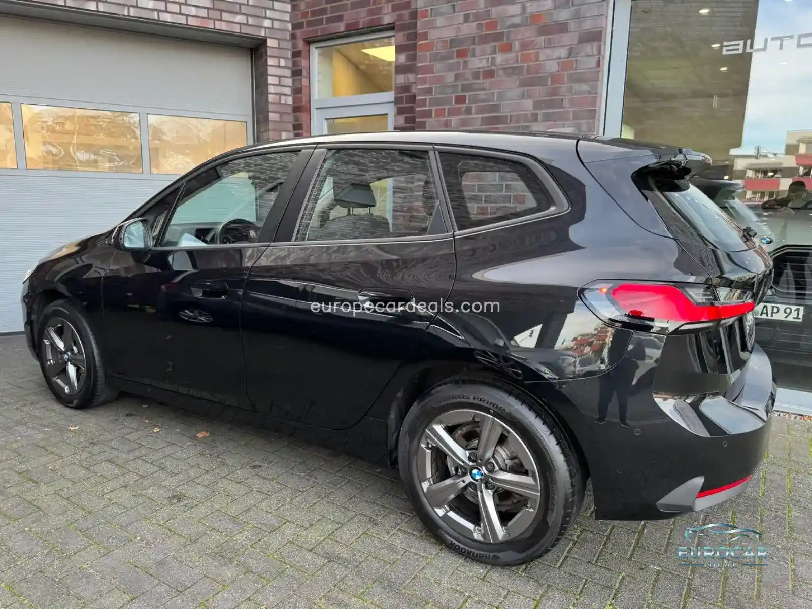 BMW 218 Active Tourer