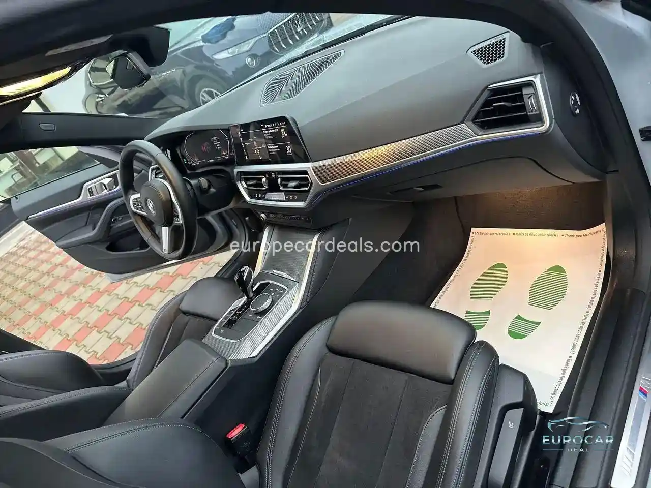 BMW 420
