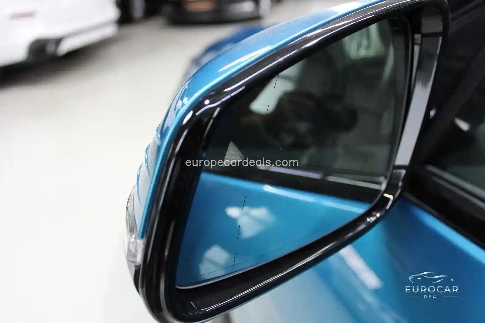 BMW 218 Gran Coupé
