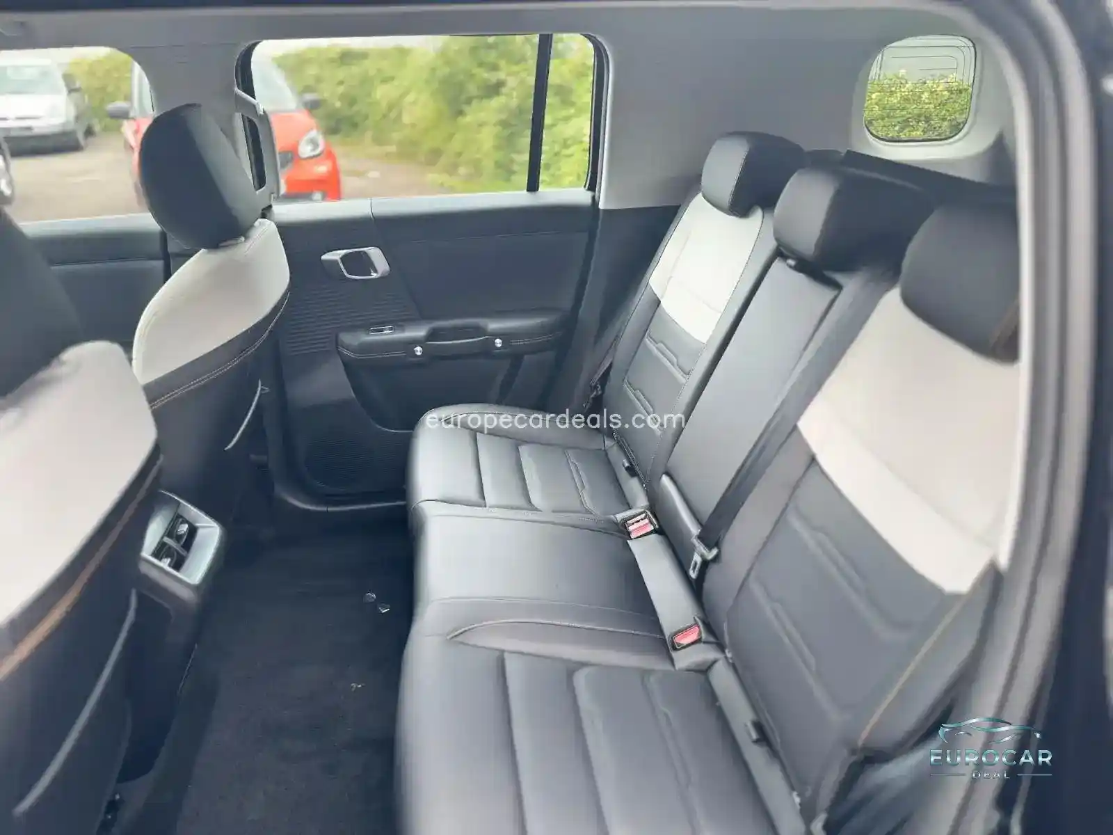 BAIC BJ30