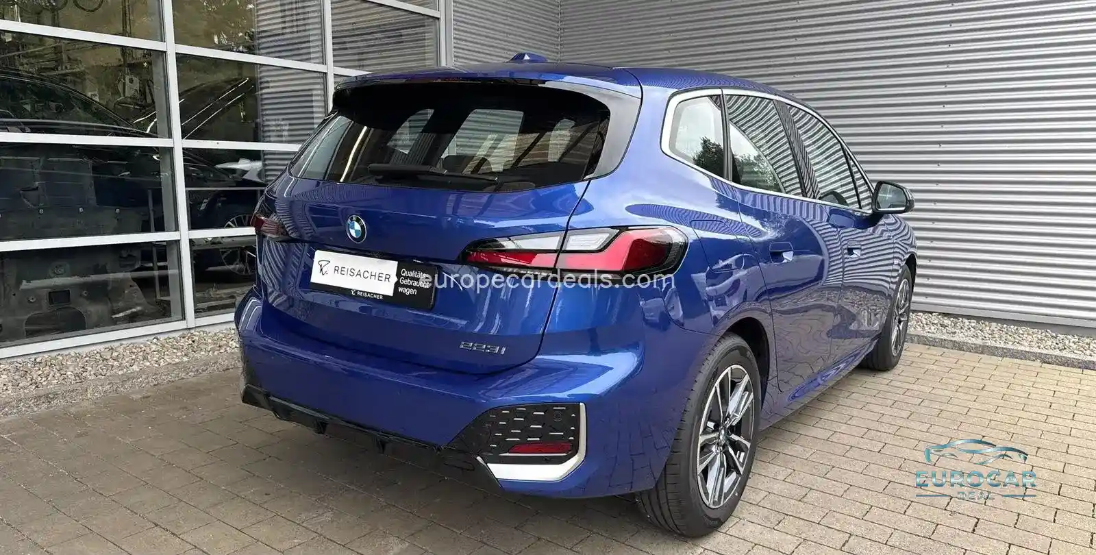 BMW 223 Active Tourer