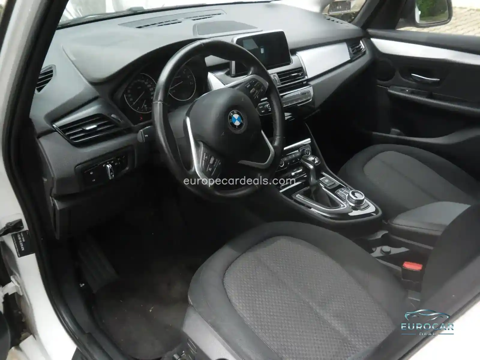 BMW 225 Active Tourer