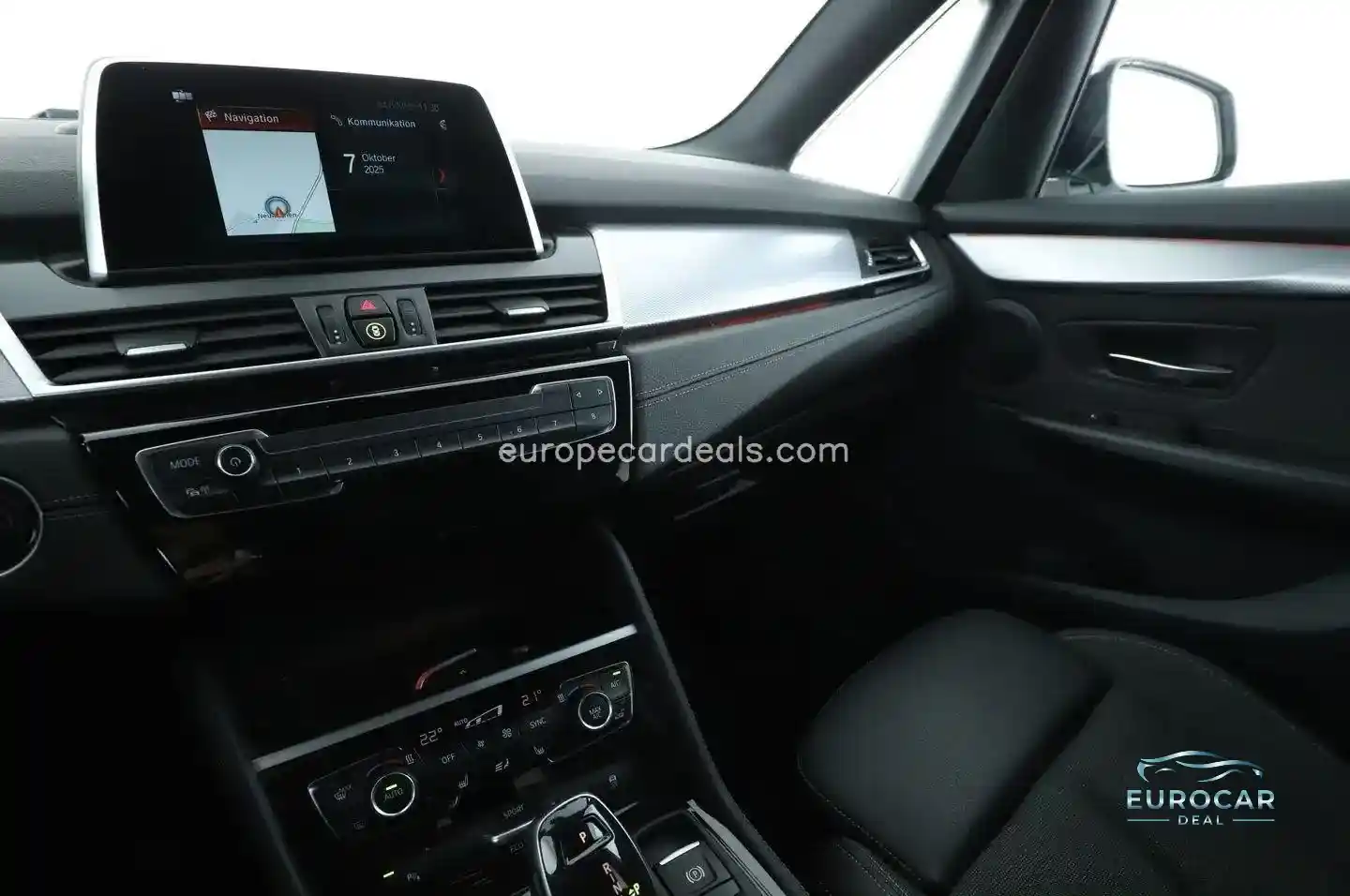 BMW 220 Active Tourer