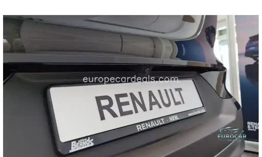 Renault Symbioz