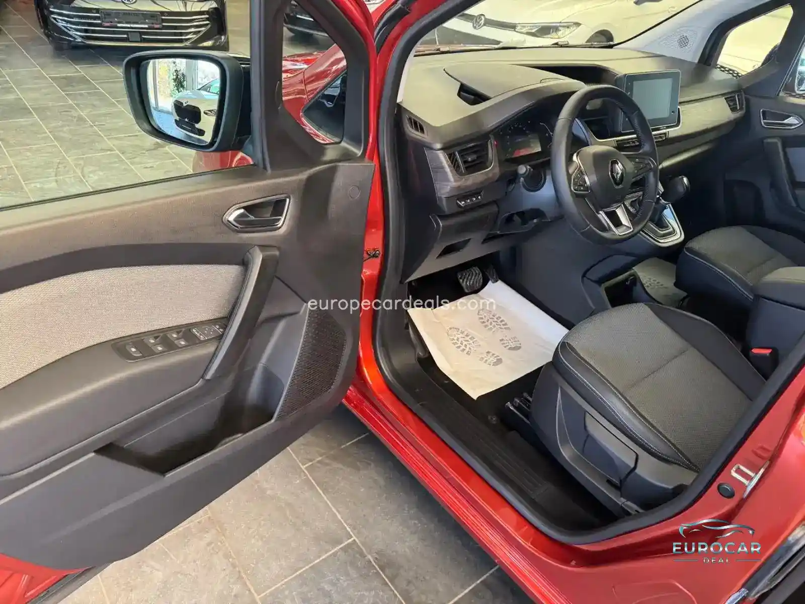 Renault Kangoo