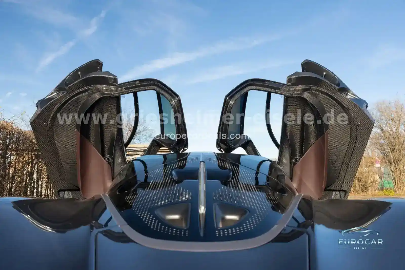 McLaren Speedtail