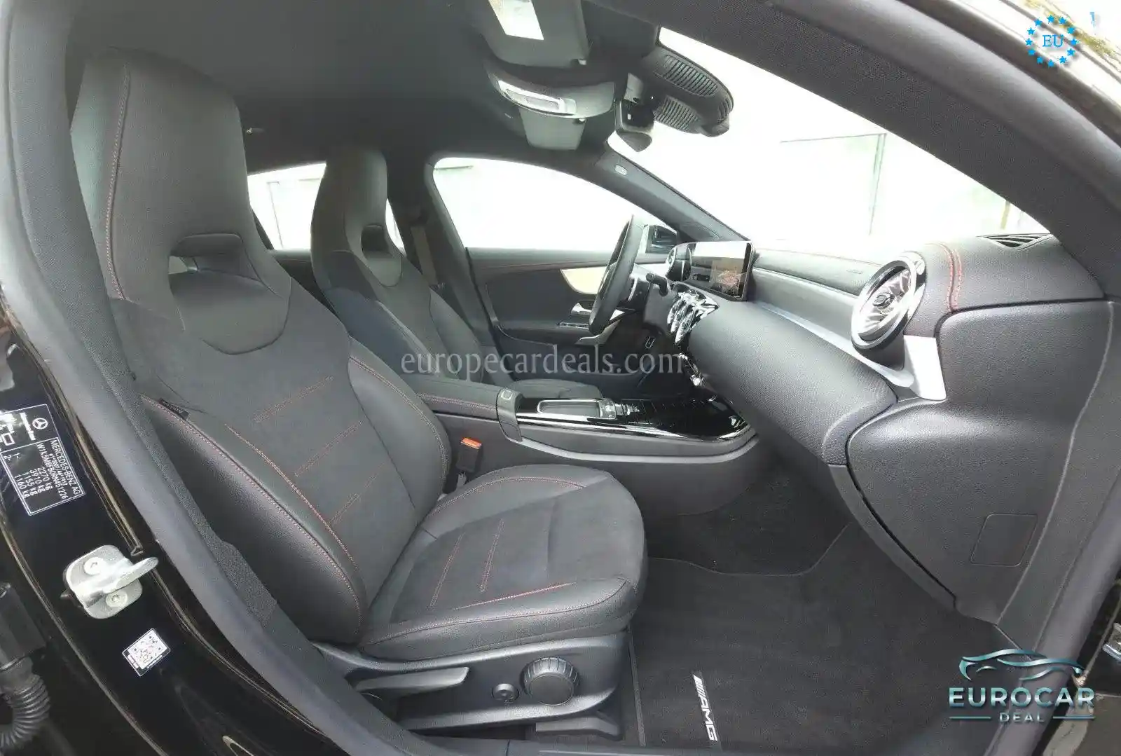 Mercedes-Benz CLA 250 Shooting Brake