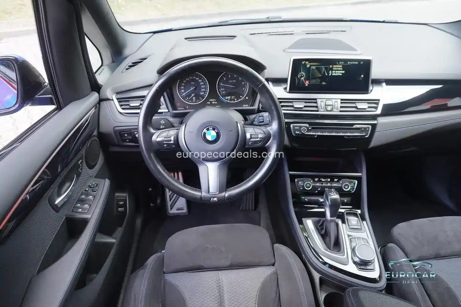 BMW 220