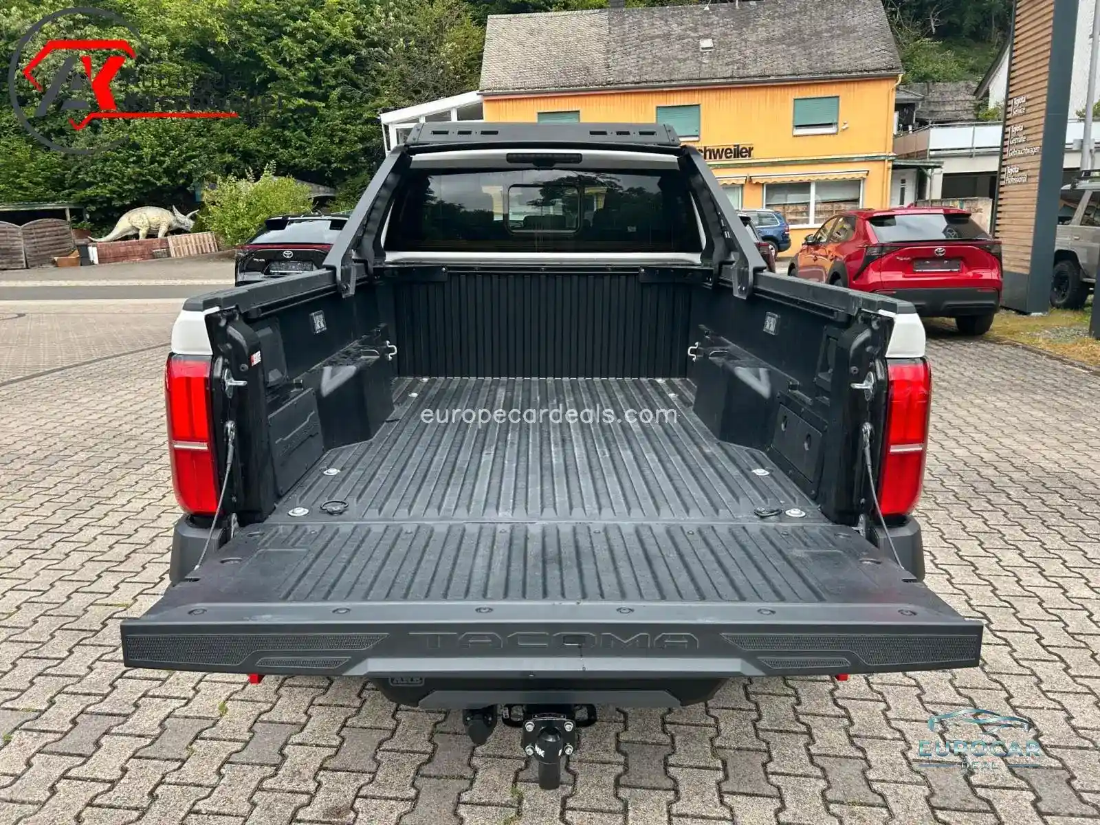 Toyota Tacoma