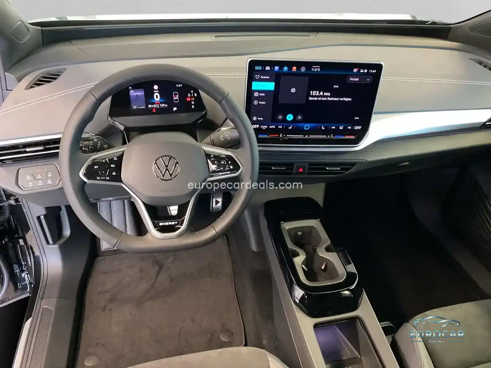 Volkswagen ID.4