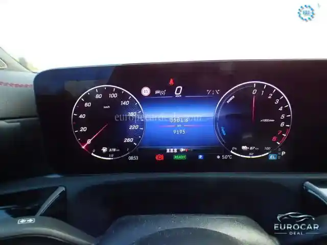Mercedes-Benz CLA 250 Shooting Brake
