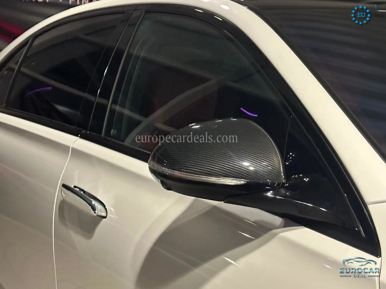 Mercedes-Benz S 63 AMG